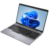  Dell Latitude 5510 Touchscreen  i7 16GB 15.6" Windows 11 Pro Laptop Aluminum 