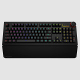 Das Keyboard 5QS Smart RGB Mechanical Keyboard 