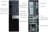 Dell OptiPlex 7060 SFF i5 Windows 11 Business Computer