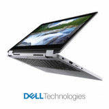  Dell Latitude 3310 i5 2-in-1 Touchscreen Windows 11 Pro 13" Laptop 