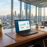  Dell Pro Max 14 MC14250 Ultra 7 512GB SSD Nvidia RTX Pro 500 AI Copilot 