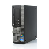  Dell i7 Desktop Computer Package | New 24-Inch Monitor | Keyboard & Mouse 