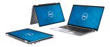 Refurbished Dell Latitude 7400 2-in-1 Touchscreen i7 16GB Convertible Laptop