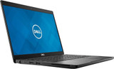 Dell Lightweight Dell Latitude i7 Windows 11 Pro 13.3" FHD Touchscreen Laptop Only 2.6 lbs 