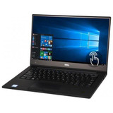  Dell's Lightest Core i7 Touchscreen Laptop Only 2.6 Lbs Webcam Backlit Keyboard 