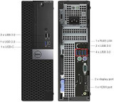  Dell Optiplex Computer Package with Dual 22 inch Monitor 