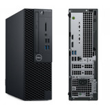 Dell Windows 11 Computer Package Dell OptiPlex Small PC with 22 Inch HDMI Monitor 