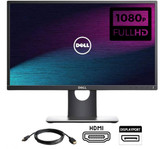 Dell Windows 11 Computer Package Dell OptiPlex Small PC with 22 Inch HDMI Monitor 