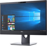 Dell Windows 11 Web Video Conference Computer Package Dell OptiPlex  w/ Dell 24" Monitor 