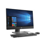 Windows 11 Dell All in One PC