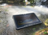 Dell Rugged 7212 Tablet Core i5