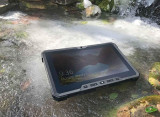 Dell Latitude 12 7212 Rugged Extreme Tablet Laptop