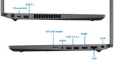 Dell Latitude 5500 i5 256GB SSD 15.6" Laptop | One Bad USB | Scratch & Dent