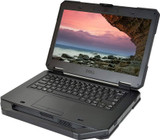  Dell Latitude 5414 Rugged i5 16GB 14" Outdoor Laptop Webcam 
