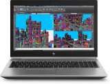  HP ZBook 15 G5 6-Core i7 32GB RAM  Windows 11 Pro Nvidia Quadro Workstation 
