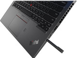 Refurbished Lenovo ThinkPad X1 Yoga Gen 5 i7 Windows 11 Touchscreen 2-in-1 Ultrabook with 8GB Integrated DDR4 RAM and 512GB PCIe NVMe