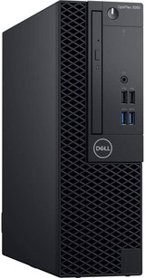 Dell OptiPlex 3060 SFF 16GB RAM Windows 11 Pro Compact PC