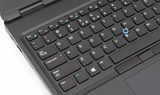  Dell Latitude 5590 i7 8GB 512GB SSD 15.6 Inch 10-Key Windows 10 Pro Laptop  