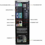 Dell Cyber Monday Dell OptiPlex i7  Windows 10 Pro Computer 