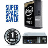 Dell Cyber Monday Dell OptiPlex i7  Windows 10 Pro Computer 