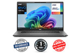 Dell Latitude 15 7520 15" 11th Gen i7 16GB Windows 11 Pro Business Laptop