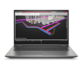 Refurbished HP ZBook Fury 17 G7 i7-10850H 32GB Nvidia RTX A3000 17 inch workstation laptop