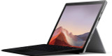  Microsoft Surface Pro 7 i7 Windows 11 Pro 12.3" Tablet 16GB RAM with Keyboard 