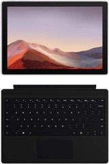  Microsoft Surface Pro 7 i7 Windows 11 Pro 12.3" Tablet 16GB RAM with Keyboard 