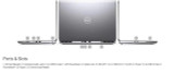 Refurbished Dell Precision 7550 i9 Workstation Laptop 15.6 Display with Nvidia Quadro T1000 Graphics and 32GB RAM