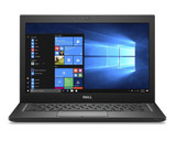  Dell Latitude 7280 i7 12.5" Laptop HD Display Lightweight 
