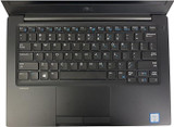  Dell Latitude 7280 i7 12.5" Laptop HD Display Lightweight 