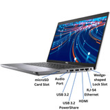  Dell Latitude 5420 11th Gen i7 16GB RAM Windows 11 Pro 14" Laptop  