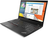 Lenovo ThinkPad T580 i7 16GB RAM 15.6" Full HD Laptop 10-Key