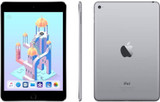  Apple iPad mini 4 128GB WiFi A1538 Space Gray with Otter Box Case 