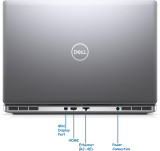  Dell Precision 7560 Xeon W-1185M 32GB RAM 15.6" Mobile Workstation Nvidia Graphics Windows 11 Pro 