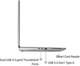  Dell Precision 7560 Xeon W-1185M 32GB RAM 15.6" Mobile Workstation Nvidia Graphics Windows 11 Pro 