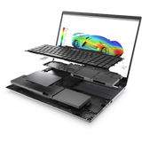 Dell Precision 7670 16" Mobile Workstation Laptop |  Intel Core i7-12850HX, 32GB DDR5