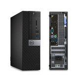  Dell OptiPlex Core i7 Computer Package w/ Dell 22" Monitor 