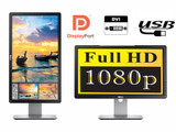  Dell OptiPlex Core i7 Computer Package w/ Dell 22" Monitor 