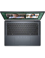 Dell 2024 Like New Dell Latitude 7450 Core Ultra 5-135U 14" Windows 11 Laptop in Dell Box 