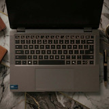 Dell Latitude 7450 Core Ultra 5 32GB 14" Laptop Windows Hello Webcam Fingerprint Reader