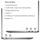 Refurbished Dell Latitude 7440 13th Gen i7-1365U vPro 32GB RAM Touchscreen 14 Laptop