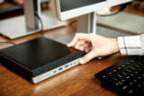 HP Clearance HP EliteDesk Micro  i5-9500T 16GB Windows 11 Pro Tiny PC 