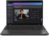 Lenovo ThinkPad T16 Gen 2 16" Business Laptop | AMD Ryzen 7 Pro, 32GB RAM, 512GB NVMe SSD