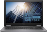 Refurbished Dell Precision 7740 i9-9980HK workstation laptop with 64GB RAM and RTX 5000 graphics