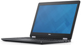 Dell Black Friday Dell Latitutde E5570 i7 15.6" Touchscreen Laptop AMD Graphics 