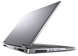 Dell Precision 7740 Xeon 17" Workstation Laptop | 1TB SSD, Nvidia RTX 4000 Graphics