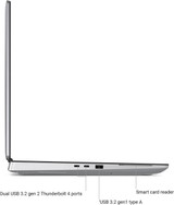  Dell Precision 7750 i9 64GB RAM 17.3" Nvidia RTX 5000 16GB GPU Workstation Windows 11 Pro 