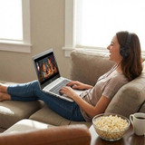  HP ProBook 650 G4 i5 15.6" Windows 11 Pro Laptop 10-Key DVDRW Webcam 