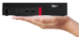 Refurbished Lenovo ThinkCentre M720Q Core i5 Windows 11 Micro Desktop PC